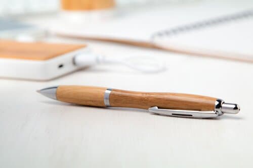 Boompy Kugelschreiber