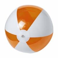 orange  /  weiß