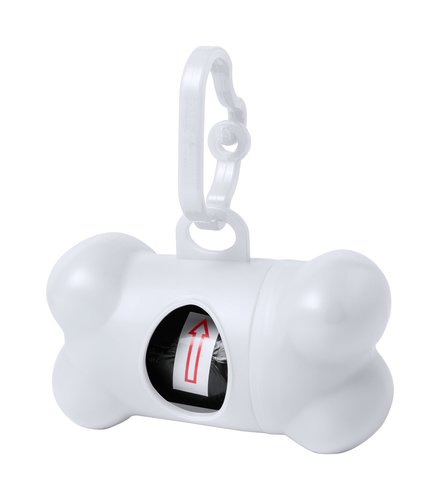 Pobba Hundebeutelspender