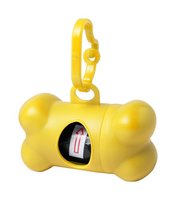 Pobba Hundebeutelspender