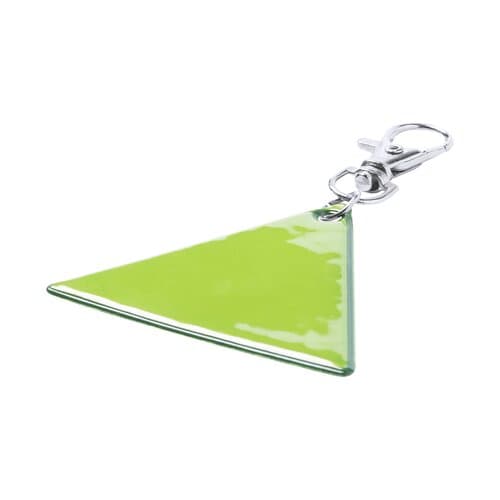 Trikke Reflektor-Anhänger