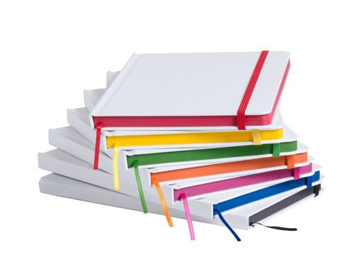 Pendula A5 Notizbuch