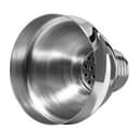 Aviation Cocktail-Shaker in silber