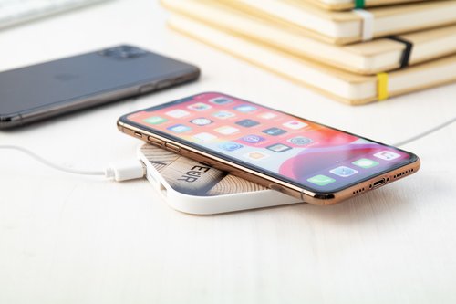 Flodok Wireless-Charger