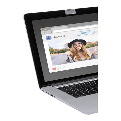 Blinka Webcam-Blocker