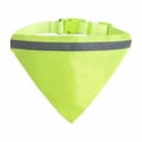 Lurex Reflektierendes Hundehalsband