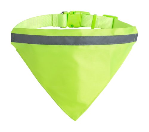 Lurex Reflektierendes Hundehalsband