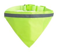 Lurex Reflektierendes Hundehalsband