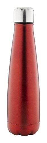 Klossip Edelstahl-Trinkflasche