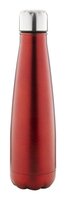 Klossip Edelstahl-Trinkflasche