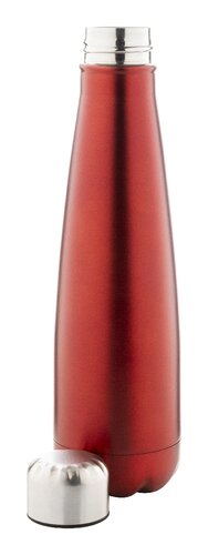 Klossip Edelstahl-Trinkflasche
