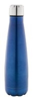 Klossip Edelstahl-Trinkflasche