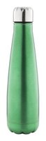 Klossip Edelstahl-Trinkflasche