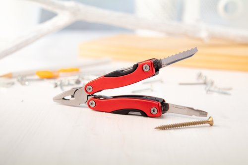 Dozen Multi-Tool