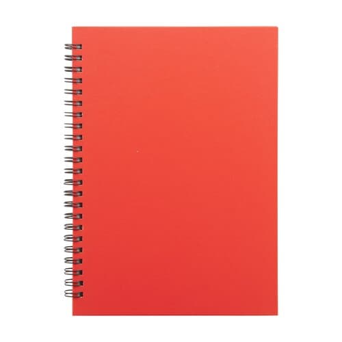Cedrus A5 Notizbuch