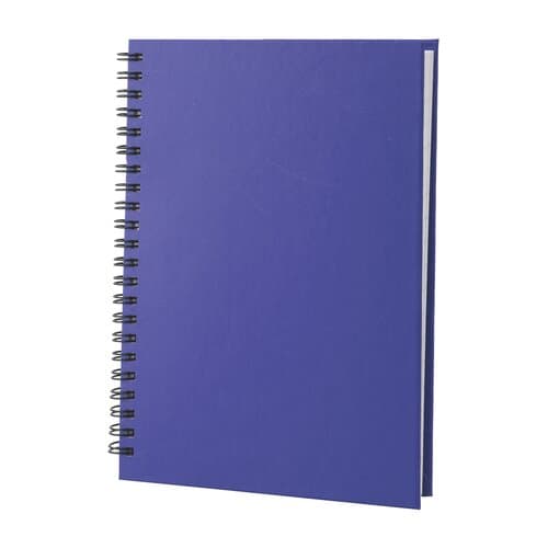 Cedrus A5 Notizbuch