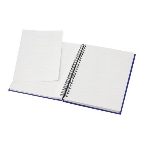 Cedrus A5 Notizbuch