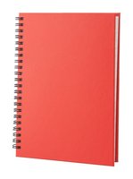 Cedrus A5 Notizbuch