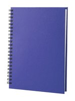 Cedrus A5 Notizbuch