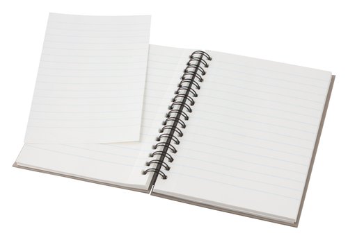 Cedrus A6 Notizbuch