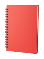 Cedrus A6 Notizbuch