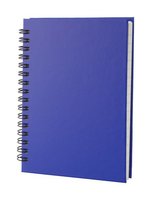 Cedrus A6 Notizbuch