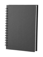Cedrus A6 Notizbuch