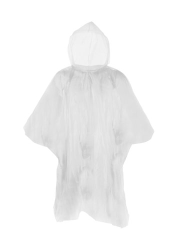 Stormy Poncho