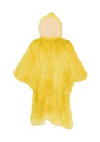 Stormy Poncho
