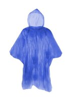 Stormy Poncho