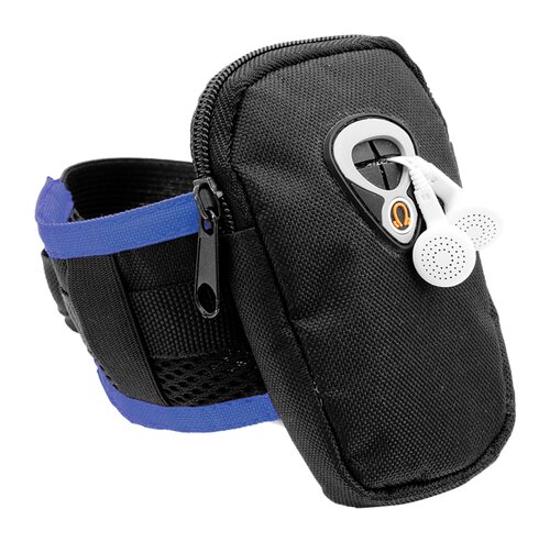 Armstrong Oberarm-Tasche