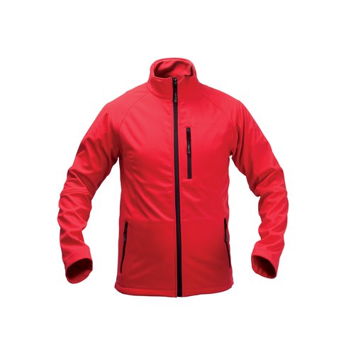 Toasta Softshell Jacke