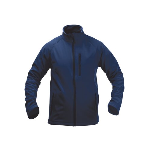 Toasta Softshell Jacke