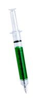 Vaccine Kugelschreiber