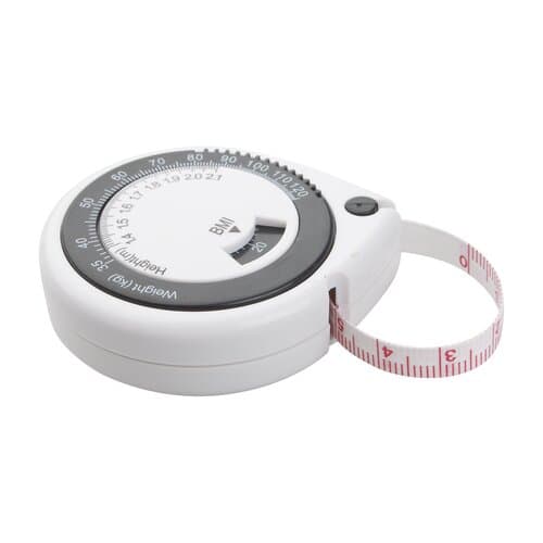 FitTape BMI-Rechner