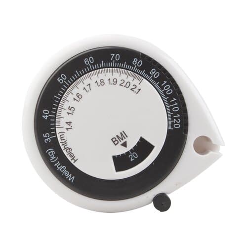 FitTape BMI-Rechner