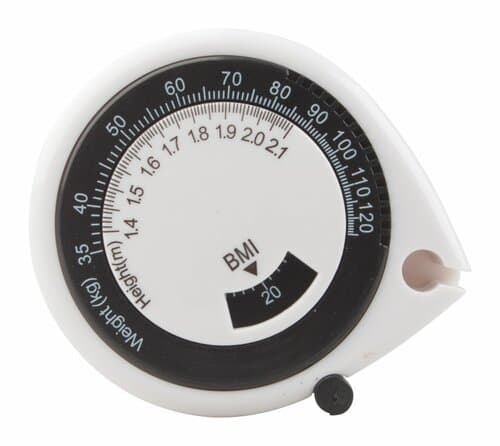 FitTape BMI-Rechner