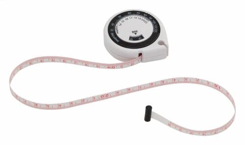 FitTape BMI-Rechner