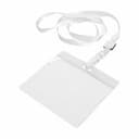 Ballek Ausweishülle mit Lanyard