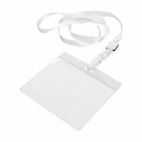 Ballek Ausweishülle mit Lanyard