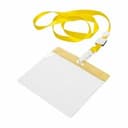 Ballek Ausweishülle mit Lanyard