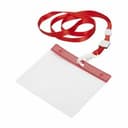 Ballek Ausweishülle mit Lanyard