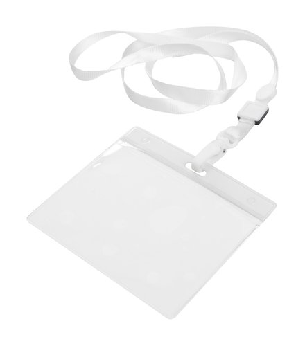 Ballek Ausweishülle mit Lanyard