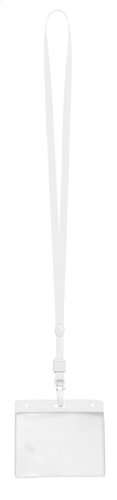 Ballek Ausweishülle mit Lanyard