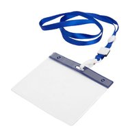 Ballek Ausweishülle mit Lanyard