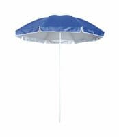 blau  /  weiß