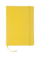 Nopuk Blank A5 Notizbuch