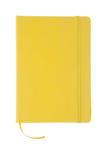 Nopuk Blank A5 Notizbuch