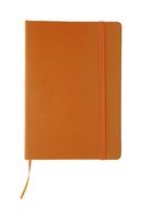 Nopuk Blank A5 Notizbuch