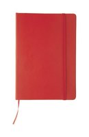 Nopuk Blank A5 Notizbuch
